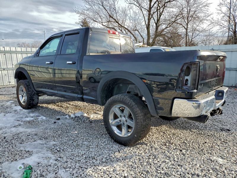 2013 RAM 1500 LARAM #3312270774