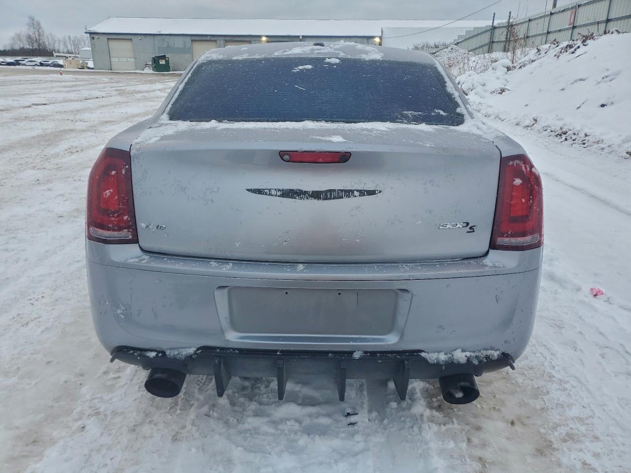 Lot #3311555261 2013 CHRYSLER 300 S