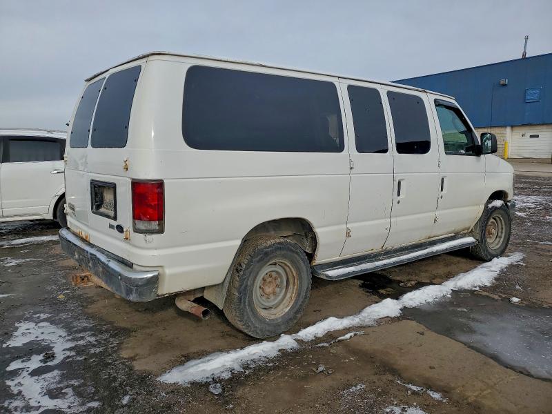 2014 FORD ECONOLINE #3304547471