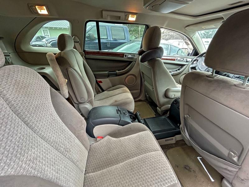 2004 CHRYSLER PACIFICA #3308280167