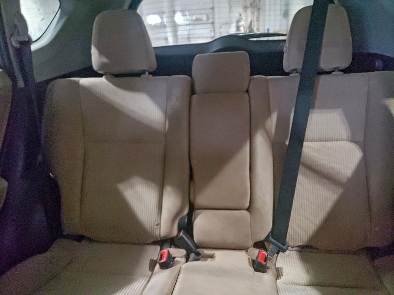 2013 TOYOTA RAV4 LE #3304744952