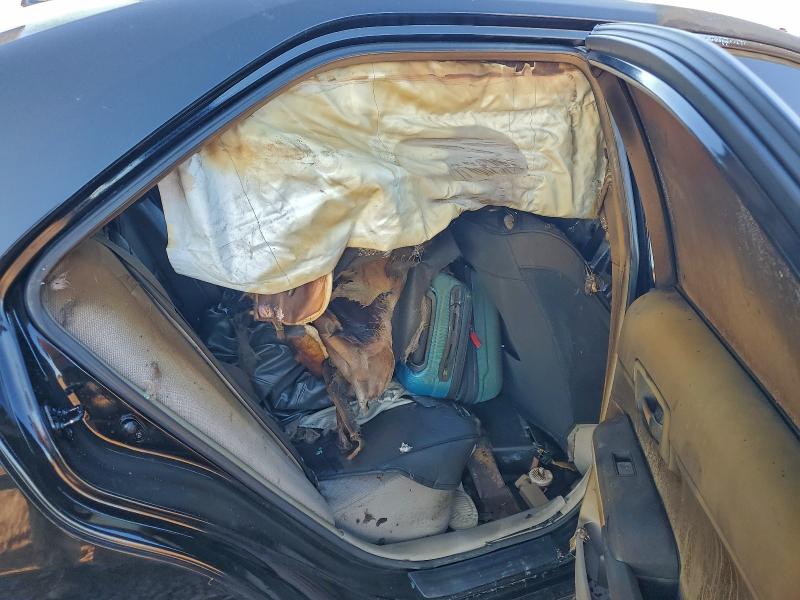 2012 TOYOTA CAMRY BASE #3303072770