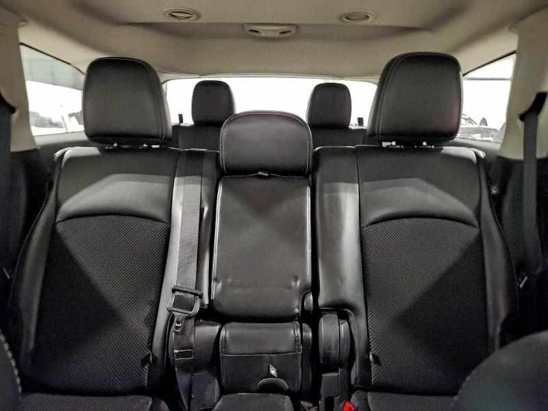 2014 DODGE JOURNEY CR #3305534061