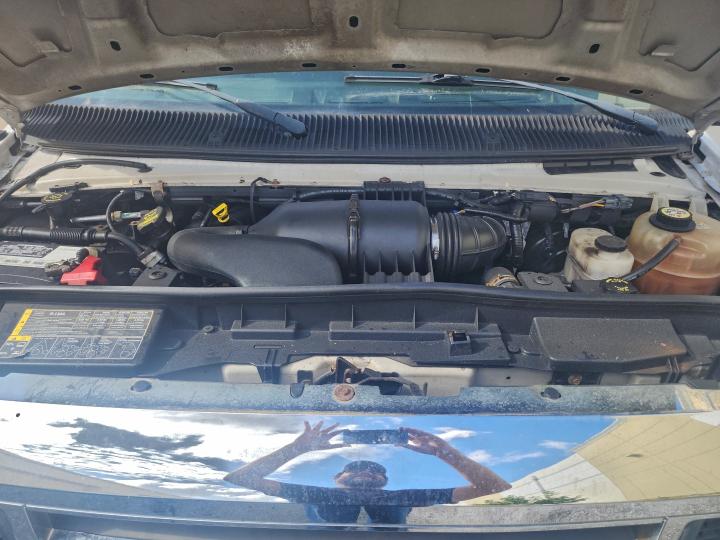 2009 FORD ECONOLINE #3302683042