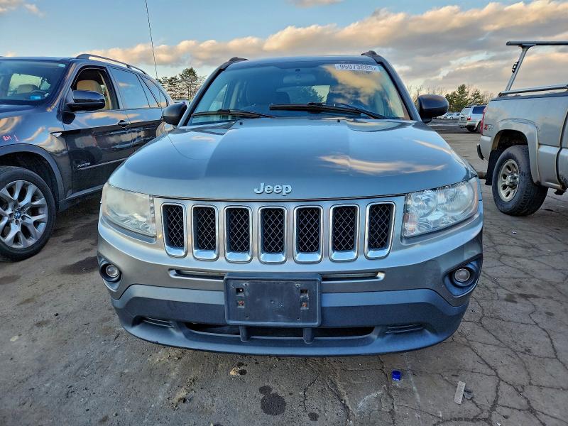 2011 JEEP COMPASS SP #3304668904