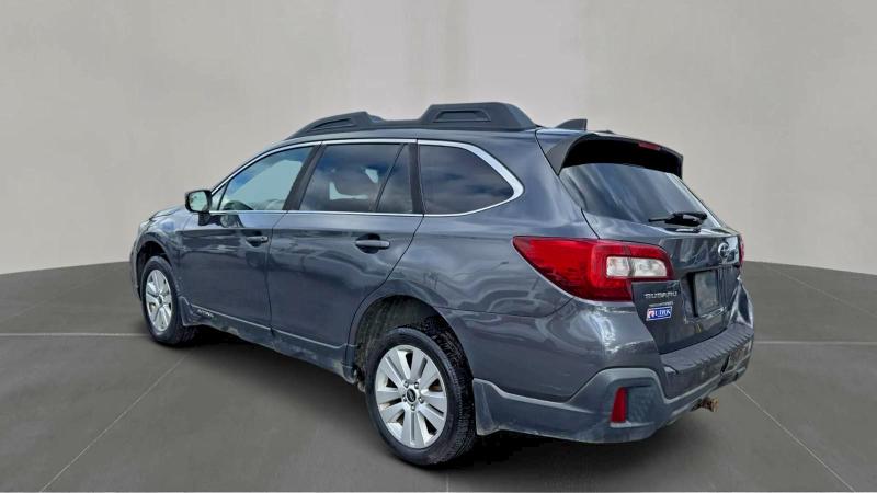 2019 SUBARU OUTBACK 2. #3315747374
