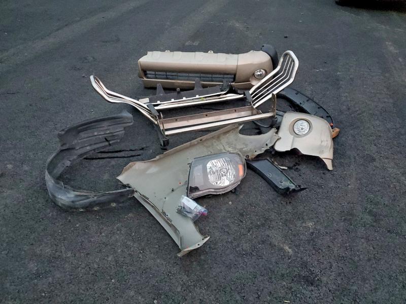 2006 TOYOTA TACOMA DOU #3312653183