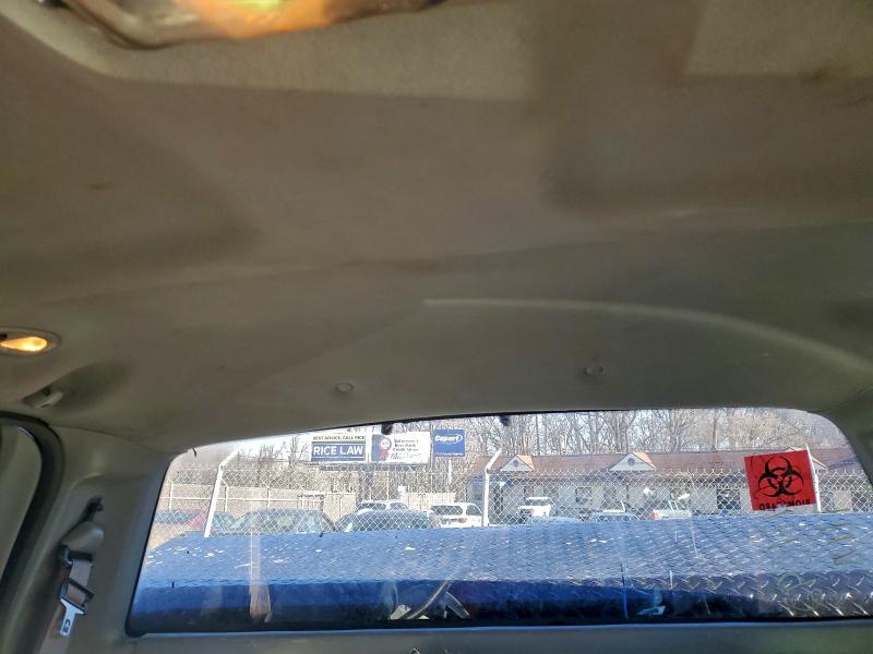 2003 FORD F150 SUPER #3303840548