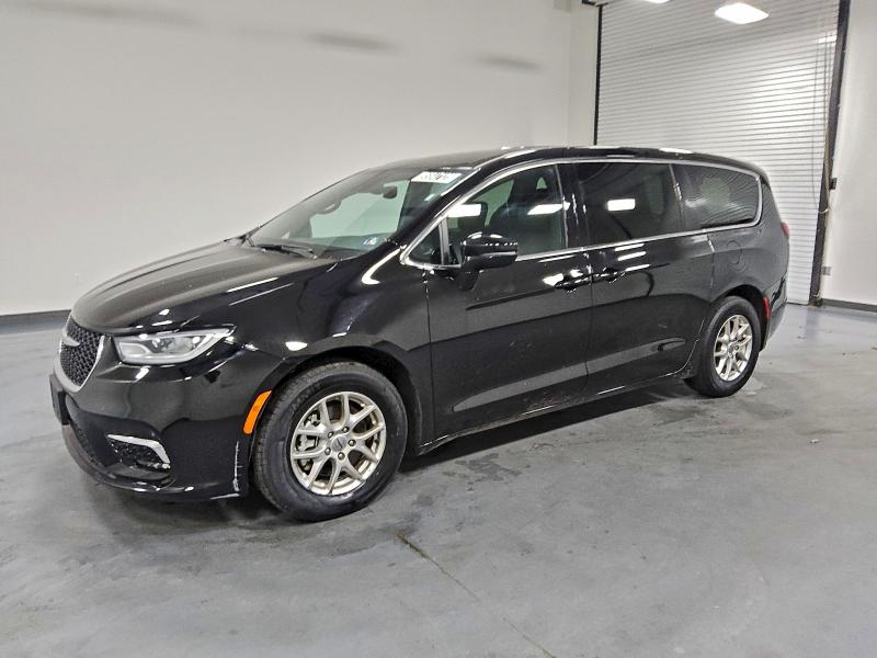 2025 CHRYSLER PACIFICA S #3305427476