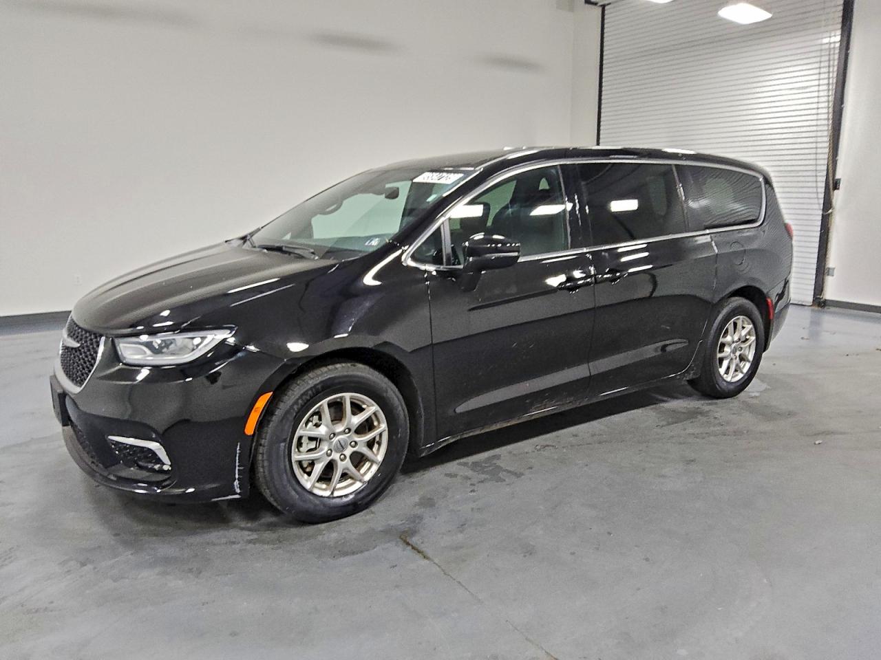 CHRYSLER PACIFICA SELECT