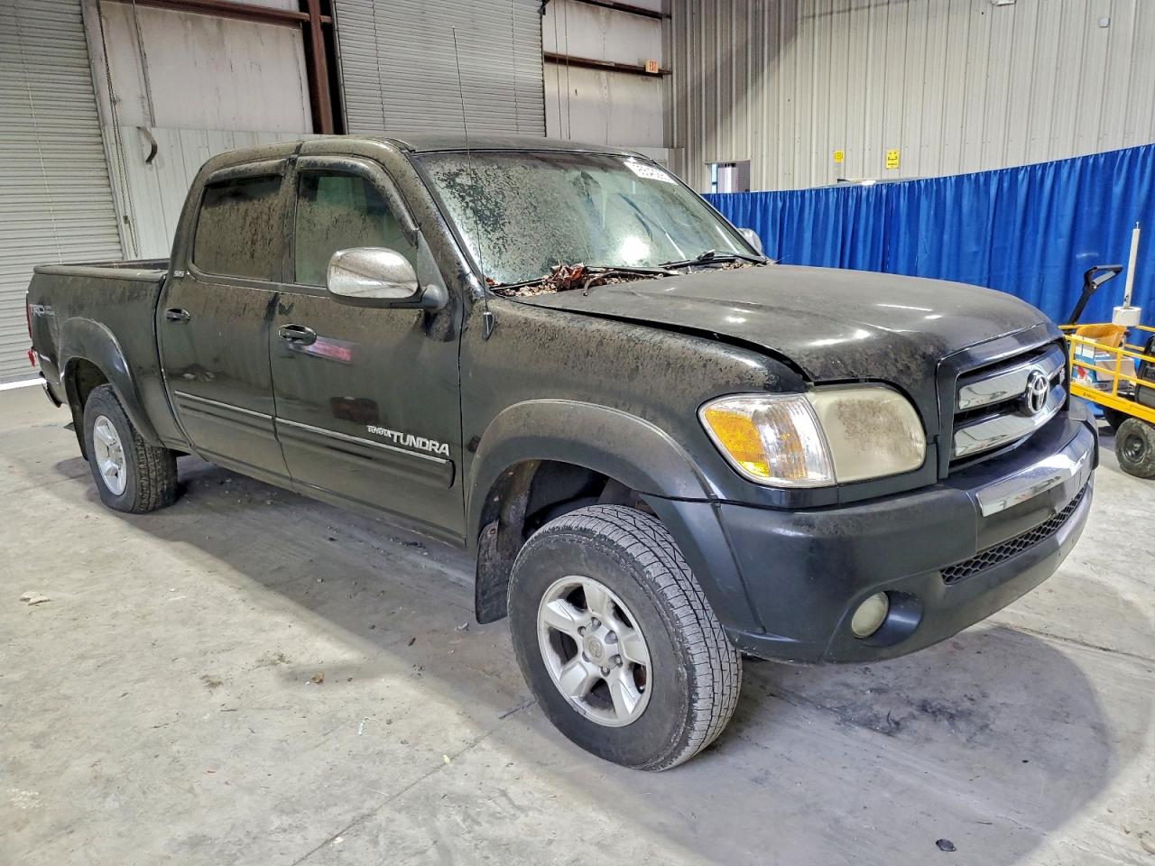 Lot #3309243636 2005 TOYOTA TUNDRA DOU