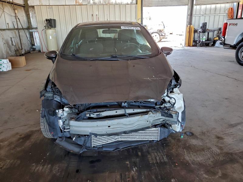 2018 FORD FIESTA ST #3305478076