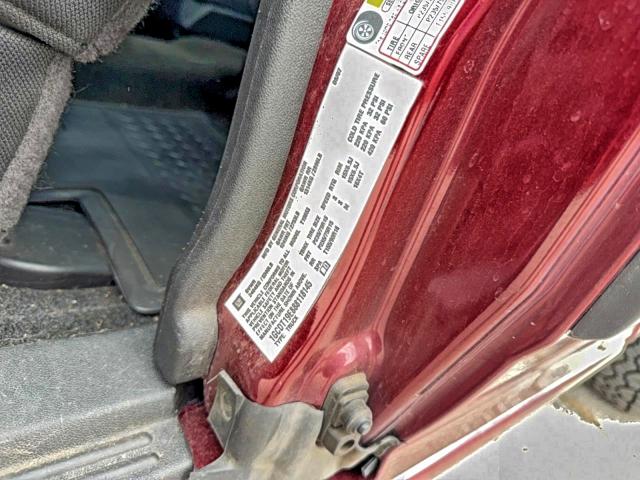 2008 CHEVROLET COLORADO #3311754727