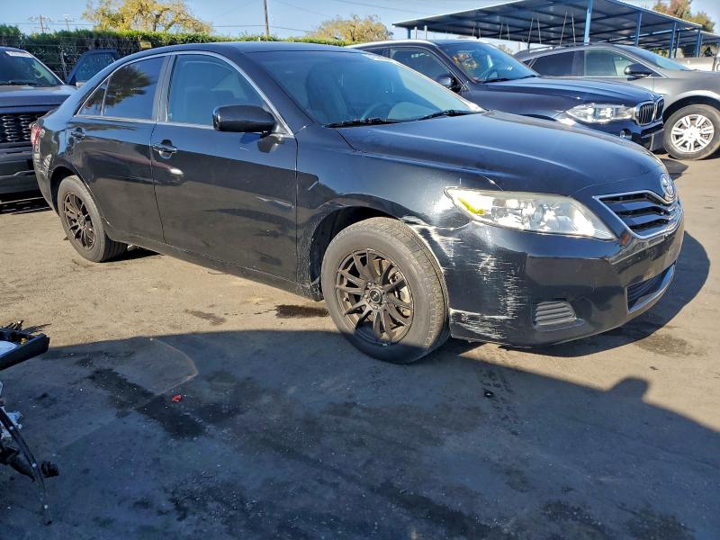 2011 TOYOTA CAMRY BASE #3310627878