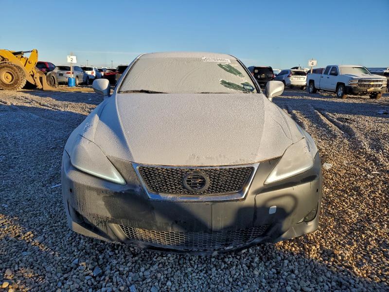2007 LEXUS IS 250 #3305357311