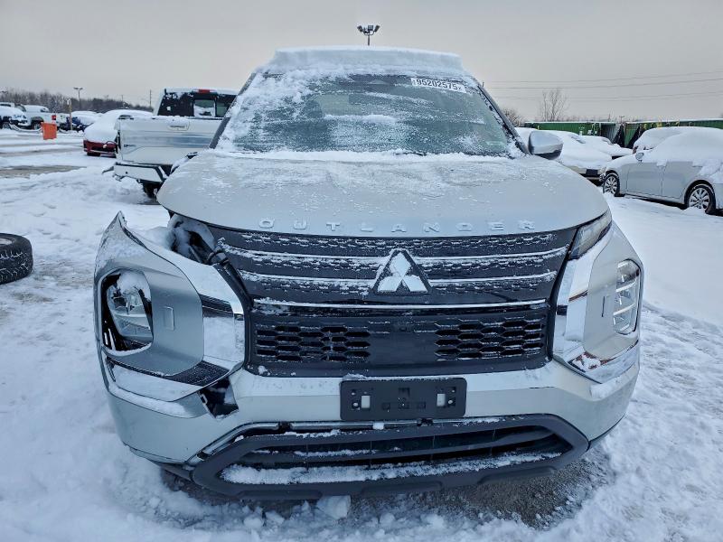 2022 MITSUBISHI OUTLANDER #3305476086