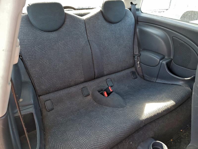 2002 MINI COOPER #3312431636