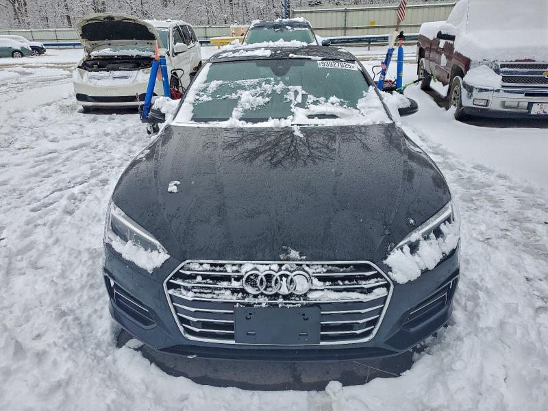 2018 AUDI A5 PREMIUM #3302649034