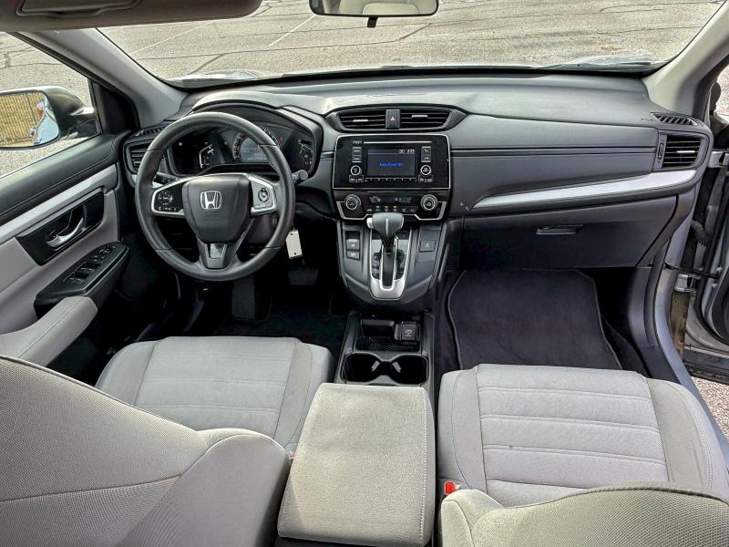 2019 HONDA CR-V LX #3304510446