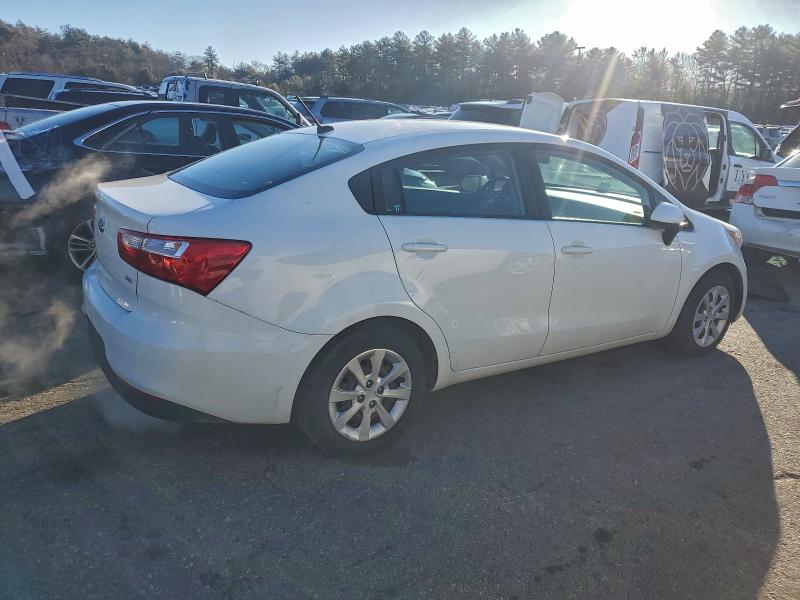 2017 KIA RIO LX #3312382783