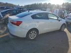 Lot #3312382783 2017 KIA RIO LX