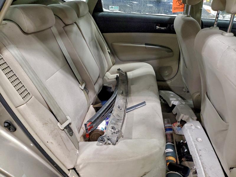 2007 TOYOTA PRIUS #3304783955