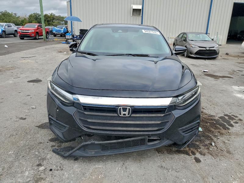 2019 HONDA INSIGHT TO #3302730012