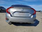 Lot #3312688194 2017 HONDA CIVIC EX