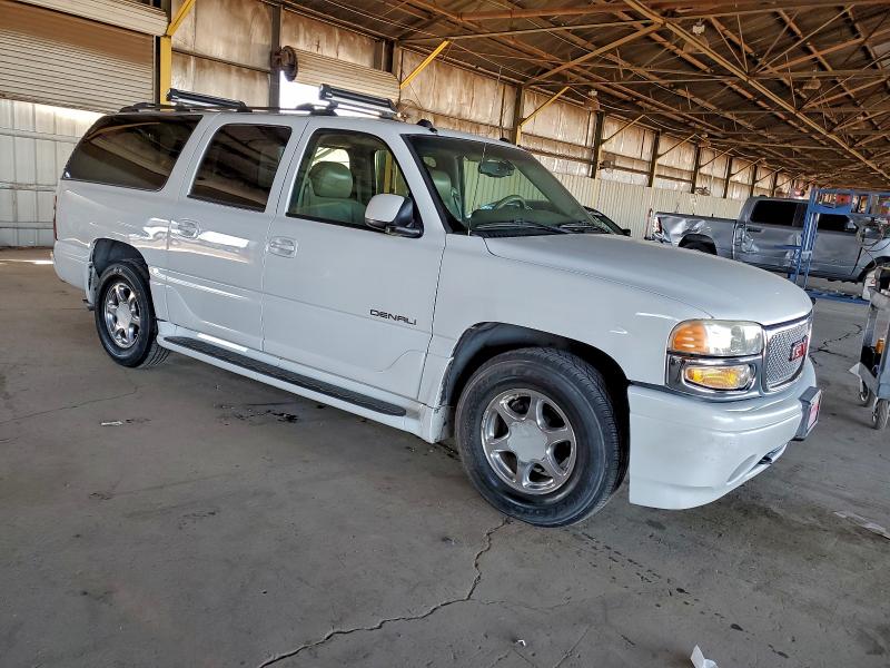 2005 GMC YUKON XL D #3309364000