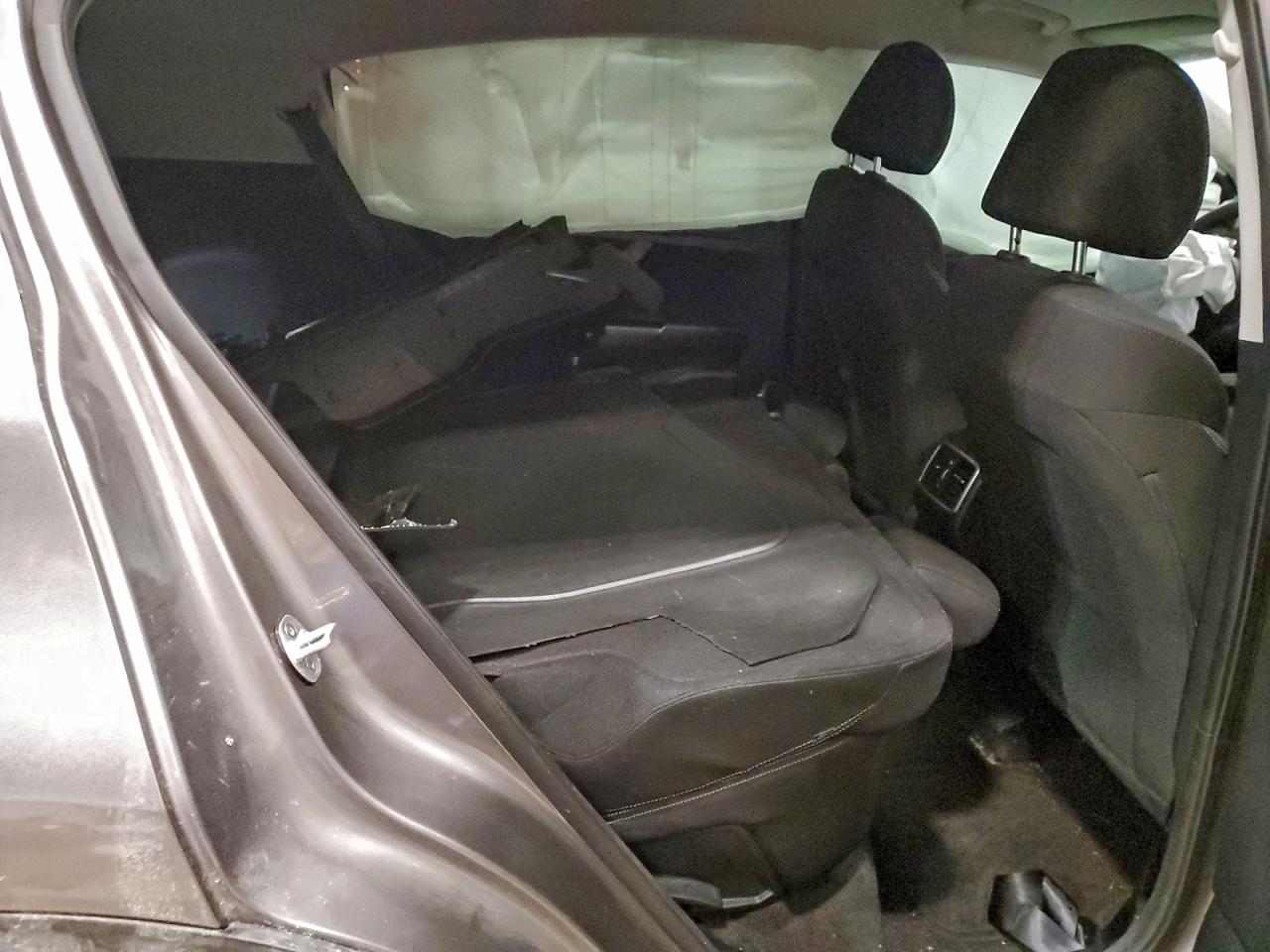 Lot #3315996118 2018 KIA SPORTAGE L