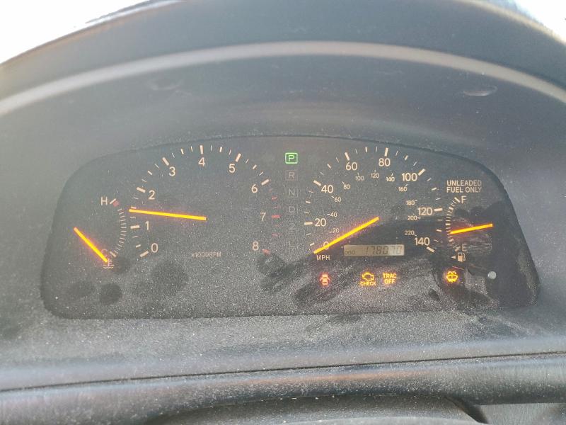 2001 LEXUS ES 300 #3303724480