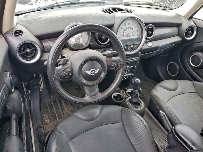 2013 MINI COOPER S #3301693644