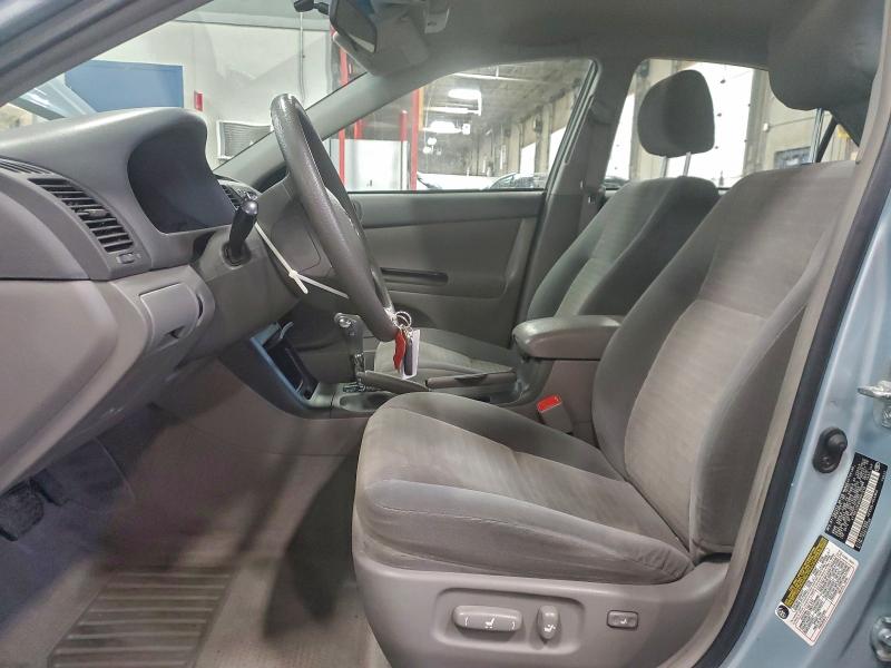 2006 TOYOTA CAMRY LE #3315897115