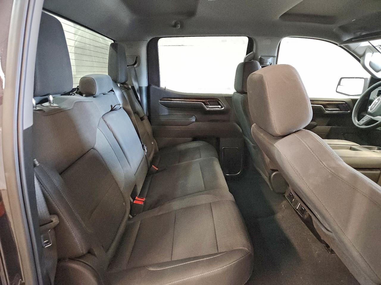 GMC SIERRA C1500 ELEVATION