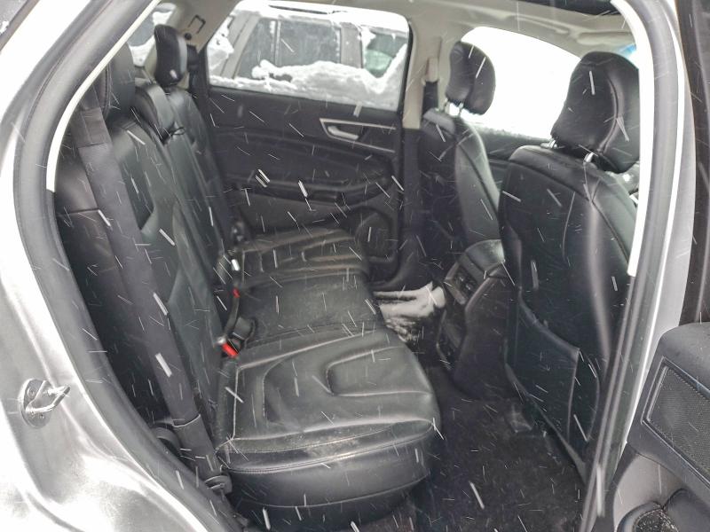 2017 FORD EDGE TITAN #3317515763