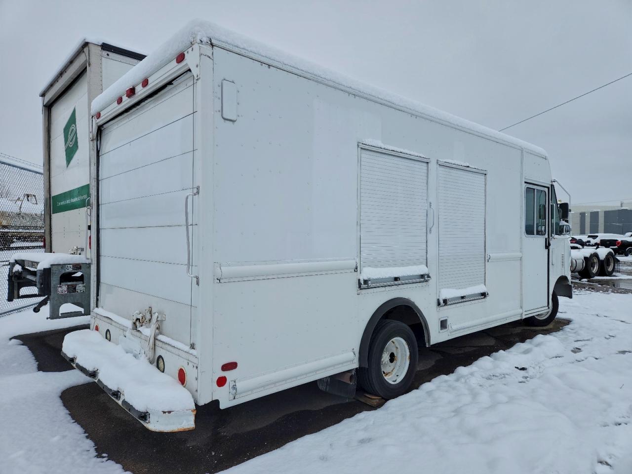 Lot #3310414964 2007 FORD ECONOLINE