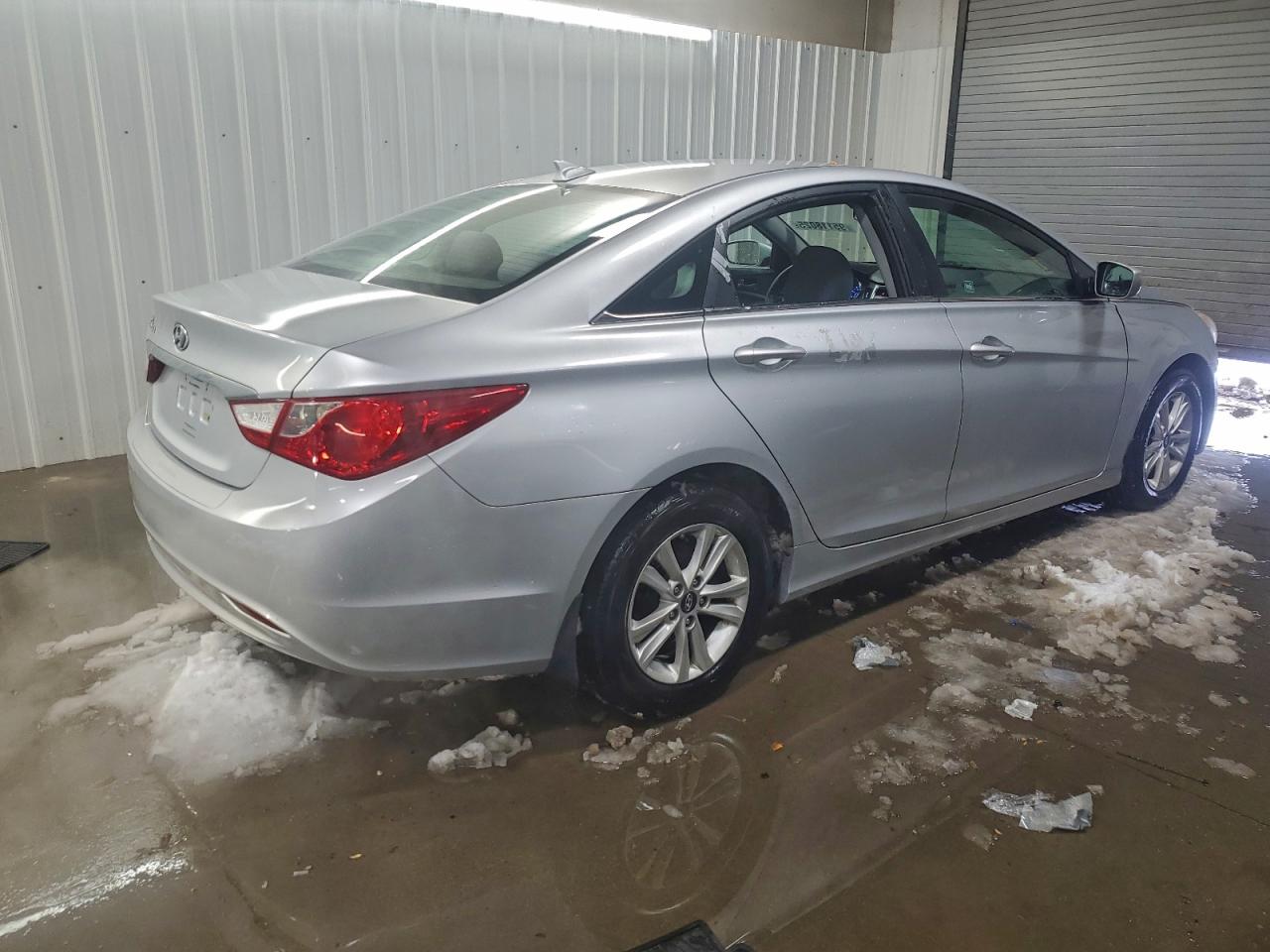 HYUNDAI SONATA GLS