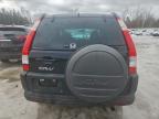 Lot #3318713954 2005 HONDA CR-V EX