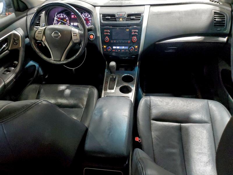 2013 NISSAN ALTIMA 3.5 #3305313334