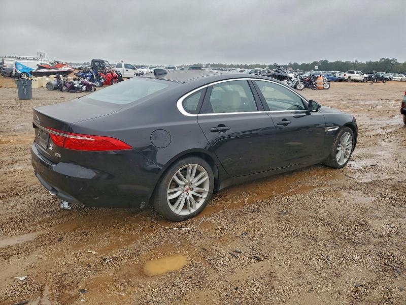 2016 JAGUAR XF PREMIUM #3319140272
