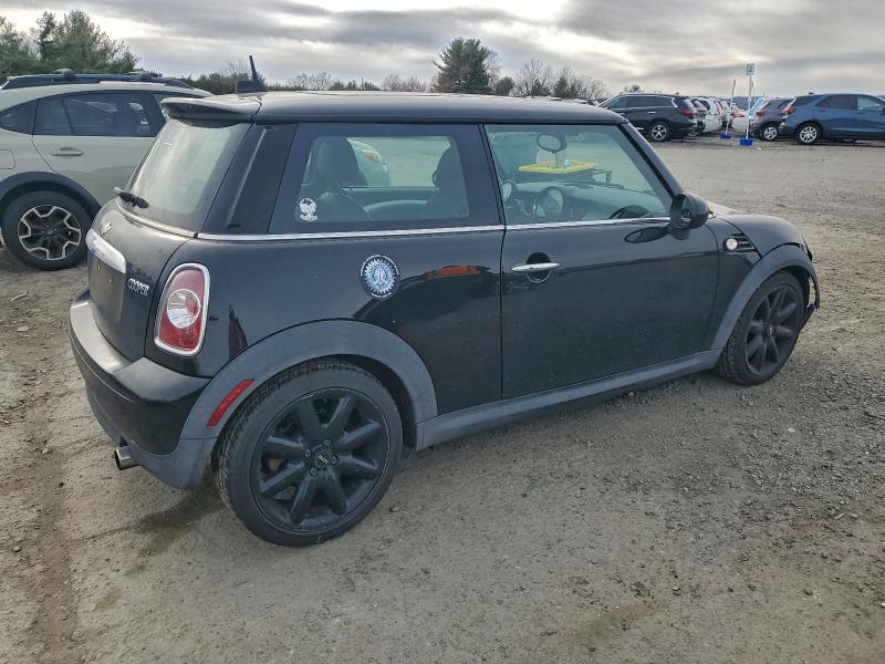 2013 MINI COOPER #3308375333
