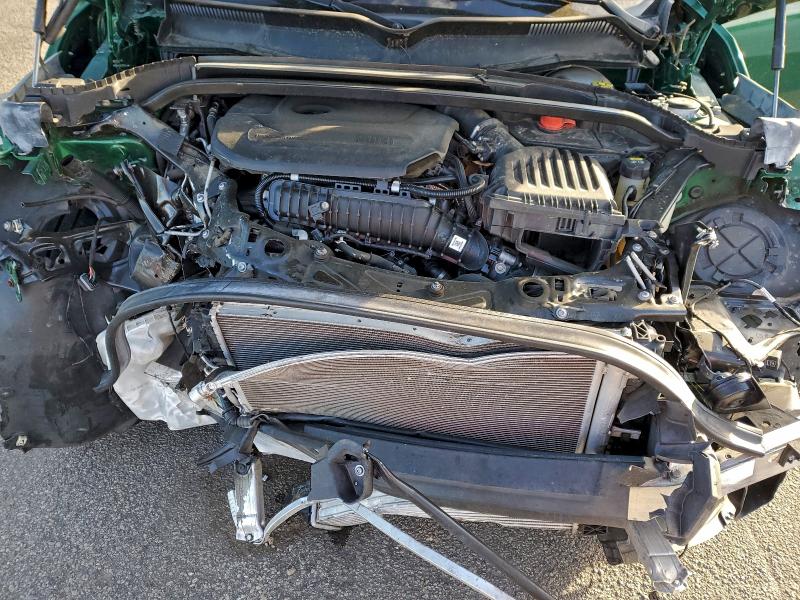 2021 MINI COOPER COU #3312586173