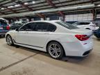 Lot #3319161537 2017 BMW 750 XI