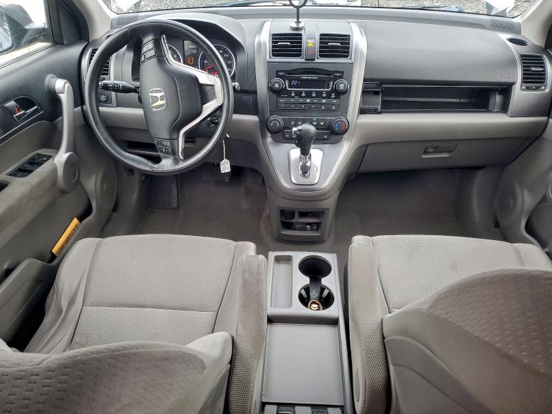 2007 HONDA CR-V EX #3315919086