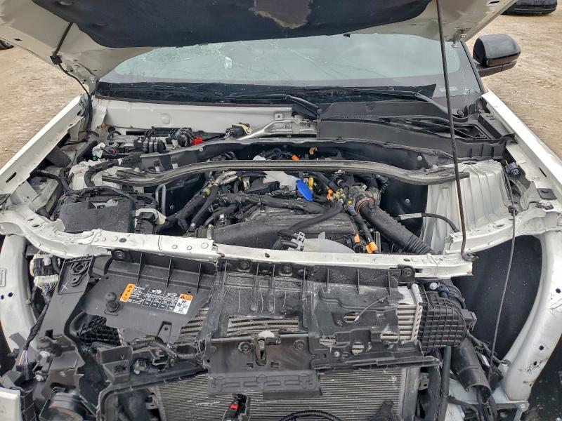 2025 FORD EXPLORER P #3312413611