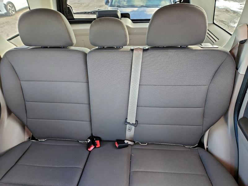 2010 FORD ESCAPE HYB #3305341312