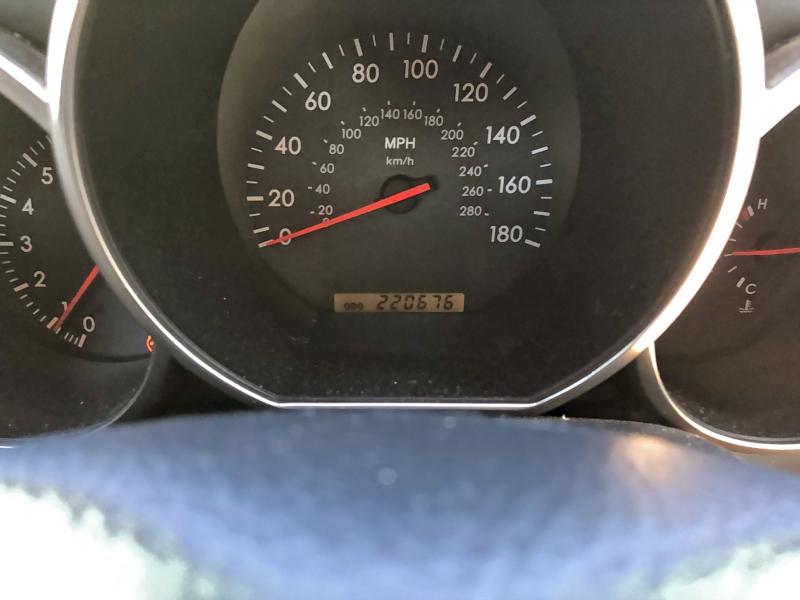 2002 LEXUS SC 430 #3311541244