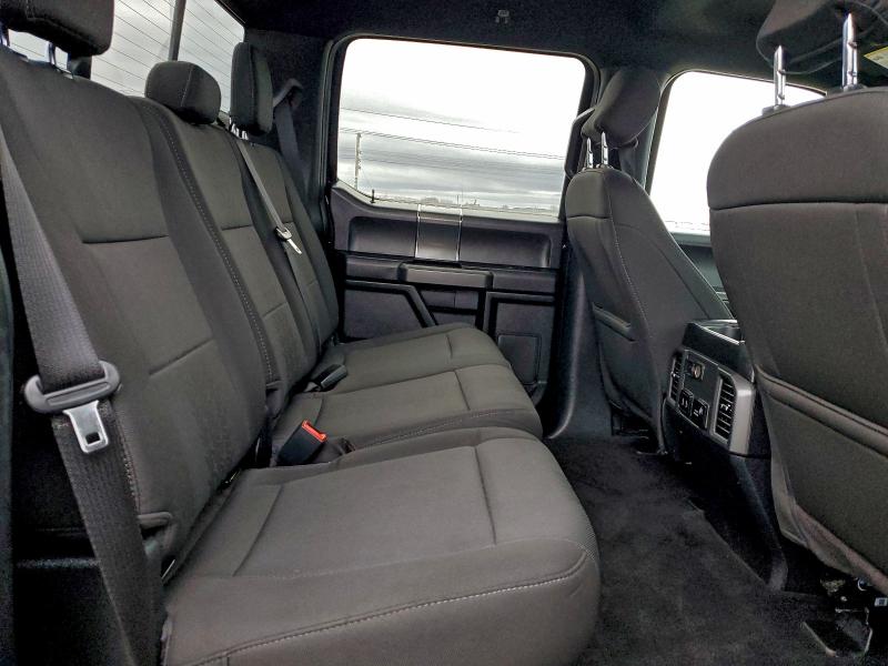 2019 FORD F150 SUPER #3317745065