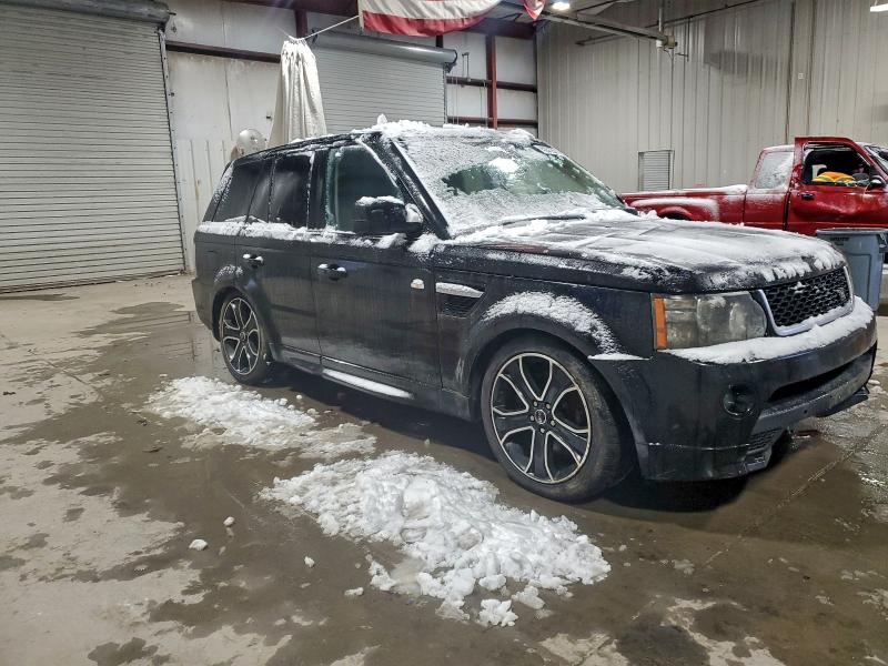 2013 LAND ROVER RANGE ROVE #3312479665