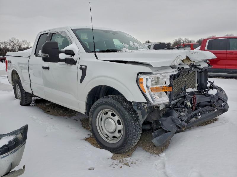 2022 FORD F150 SUPER #3317706085